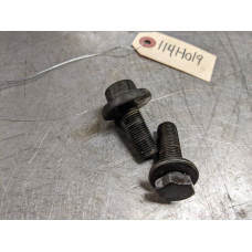 114H019 Camshaft Gear Bolt For 09-15 Nissan Rogue JN8AS58V69W447832 2.5 Japan Built 114H019 Camshaft Gear Bolt For 09-15 Nissan Rogue JN8AS58V69W447832 2.5 Japan Built